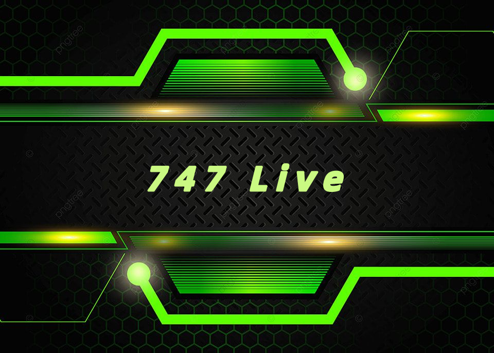 747 Live